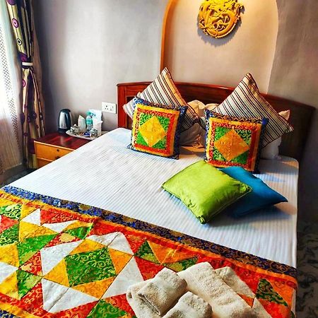 Mysa Maya Homestay Darjeeling  Extérieur photo