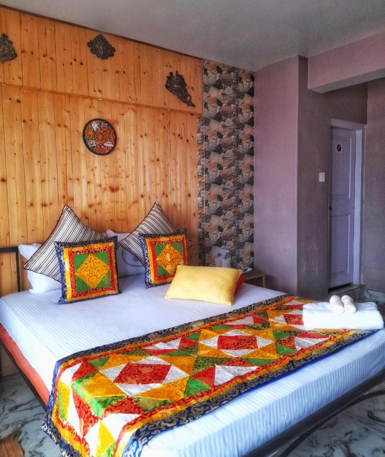 Mysa Maya Homestay Darjeeling  Extérieur photo