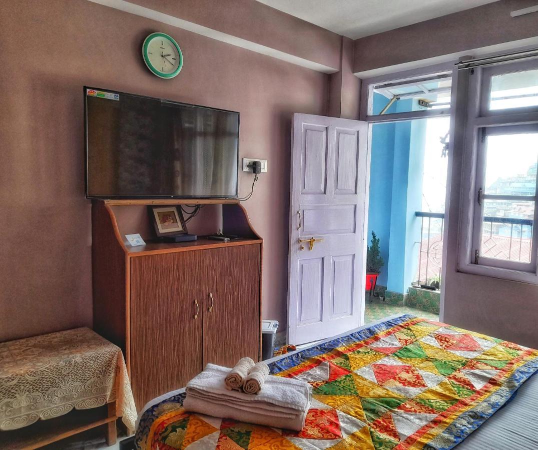 Mysa Maya Homestay Darjeeling  Extérieur photo