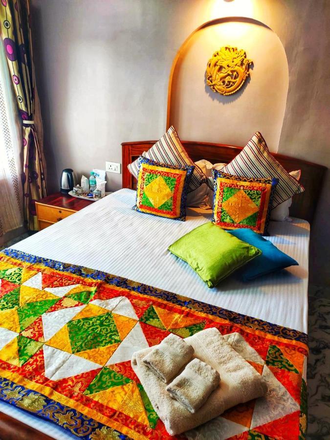 Mysa Maya Homestay Darjeeling  Extérieur photo