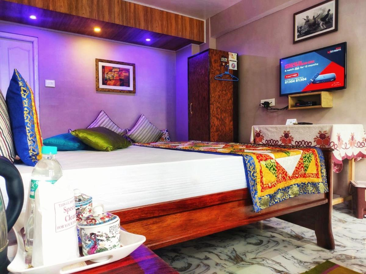 Mysa Maya Homestay Darjeeling  Extérieur photo