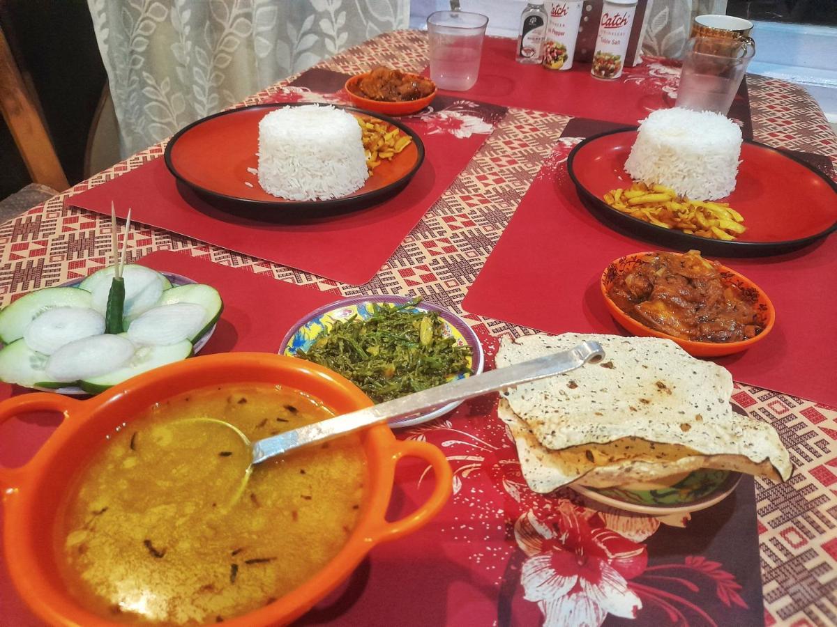 Mysa Maya Homestay Darjeeling  Extérieur photo