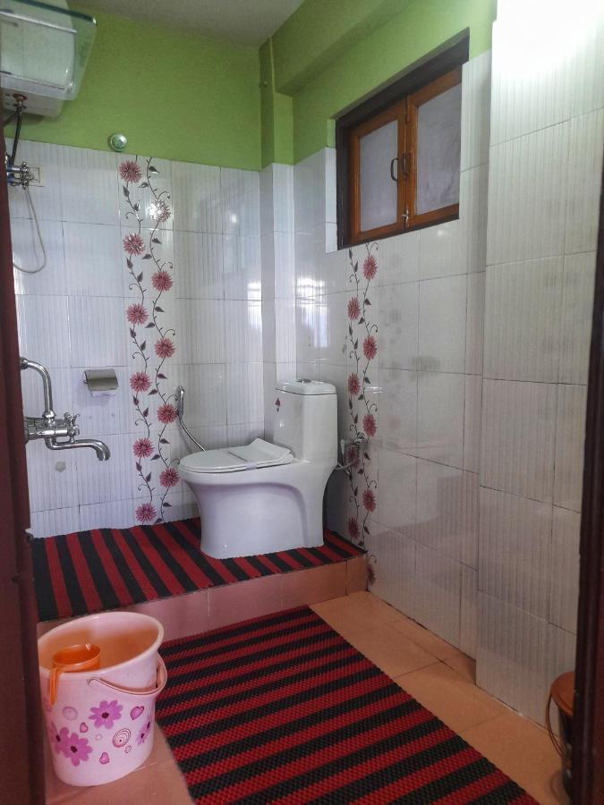 Mysa Maya Homestay Darjeeling  Extérieur photo