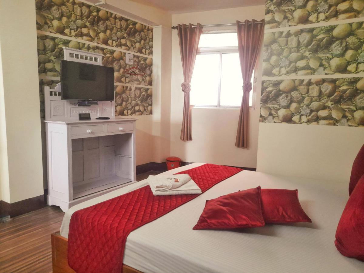 Mysa Maya Homestay Darjeeling  Extérieur photo