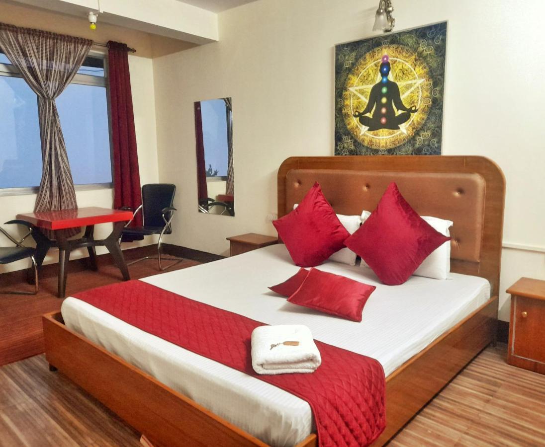 Mysa Maya Homestay Darjeeling  Extérieur photo
