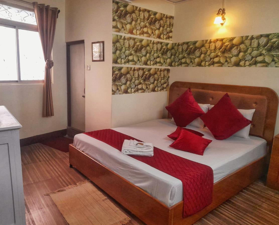 Mysa Maya Homestay Darjeeling  Extérieur photo