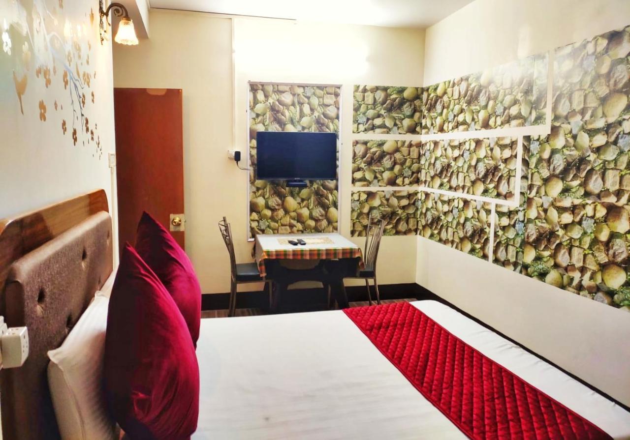Mysa Maya Homestay Darjeeling  Extérieur photo