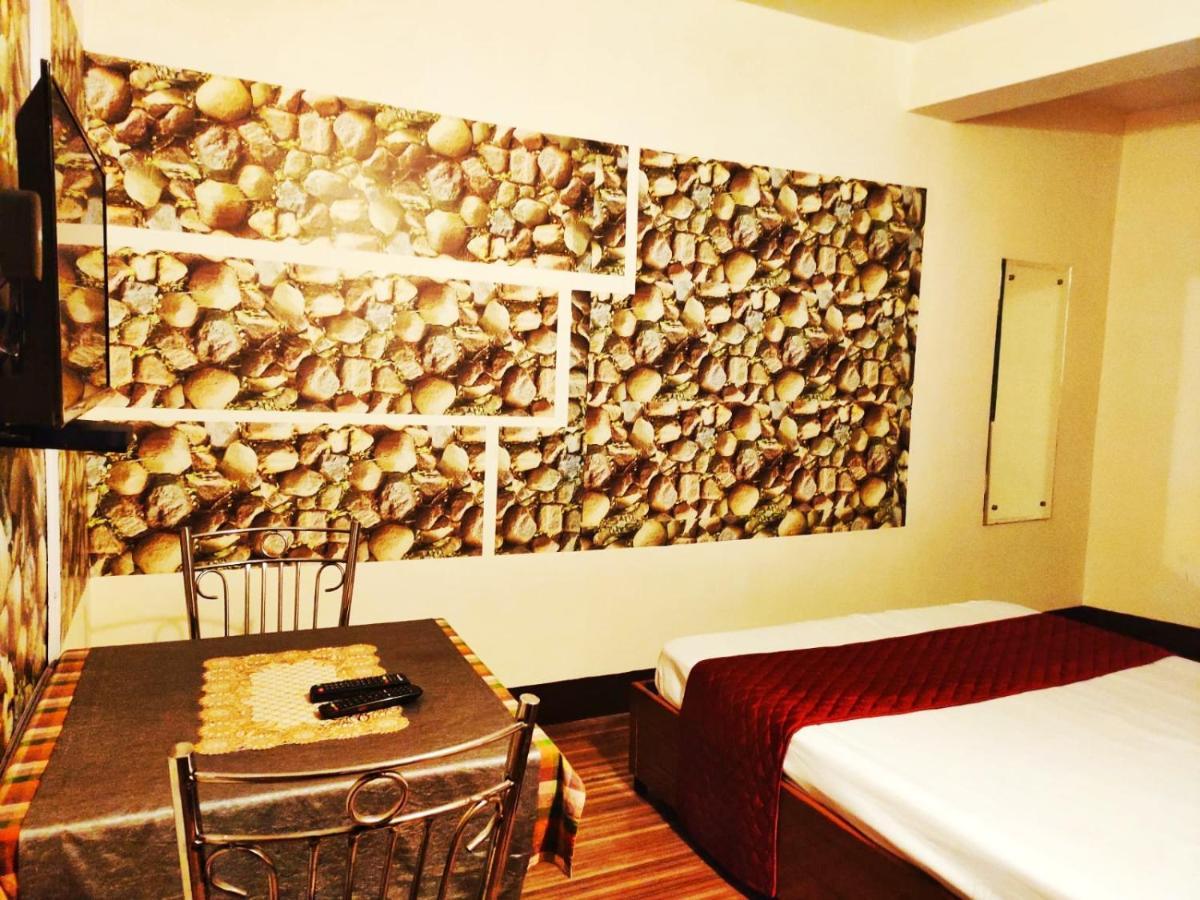 Mysa Maya Homestay Darjeeling  Extérieur photo