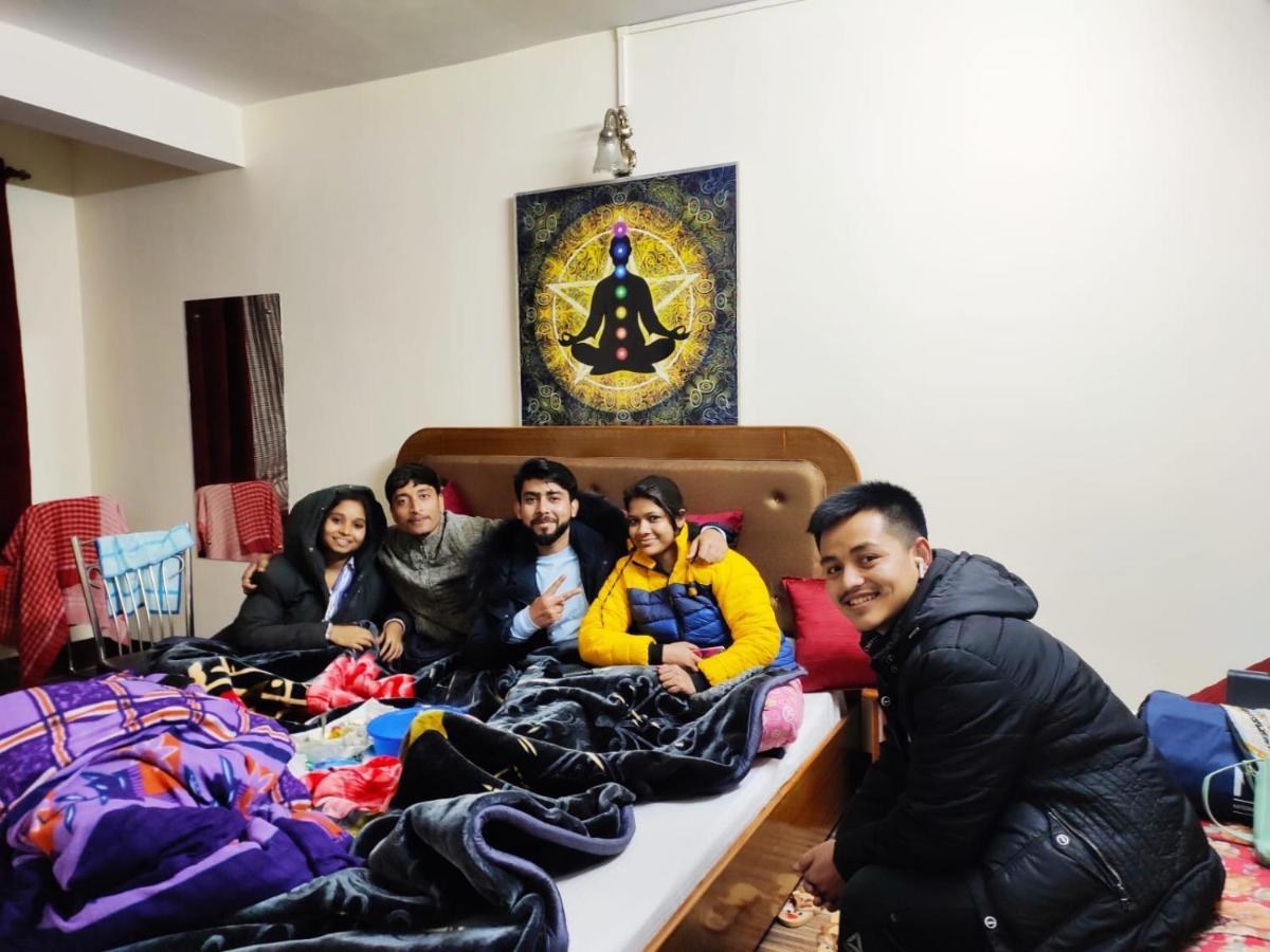 Mysa Maya Homestay Darjeeling  Extérieur photo