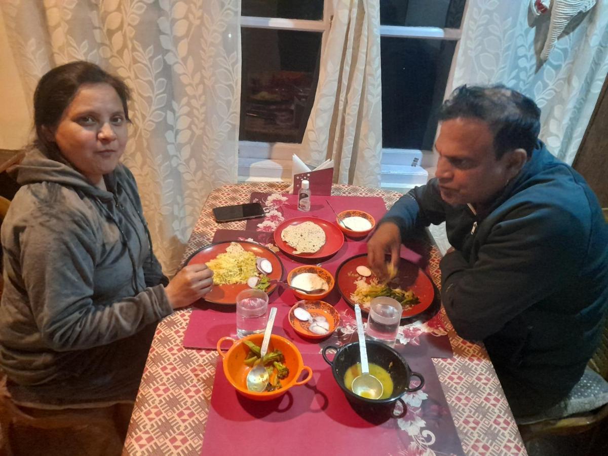 Mysa Maya Homestay Darjeeling  Extérieur photo