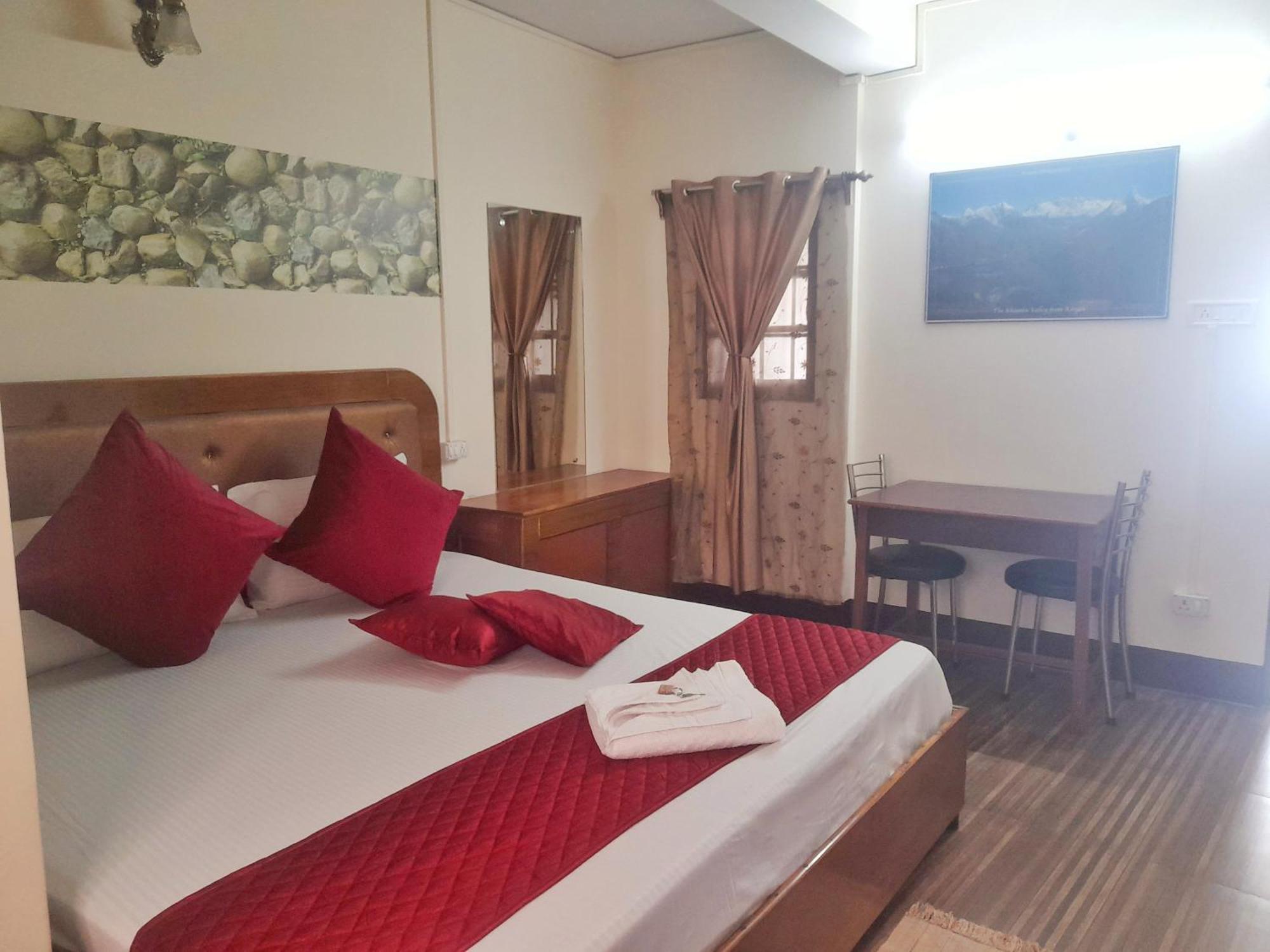 Mysa Maya Homestay Darjeeling  Chambre photo